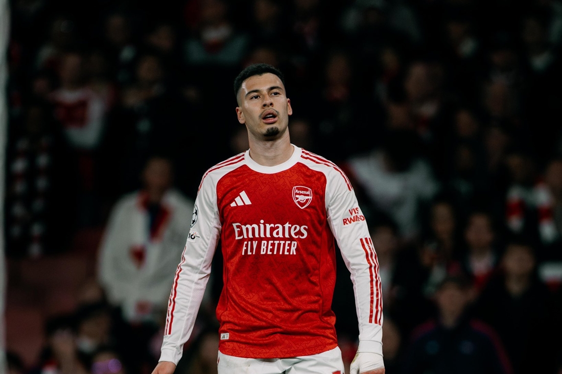 Ảnh bài viết Mức giá 50 triệu bảng ngăn Martinelli rời Arsenal