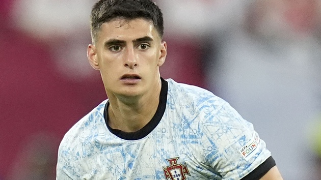 Ảnh bài viết Bournemouth chính thức chiêu mộ Antonio Silva từ Benfica