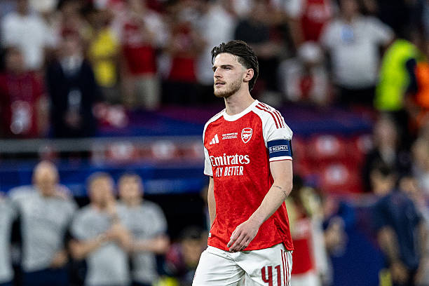 Ảnh bài viết Xếp hạng 10 bản hợp đồng thành công nhất của Mikel Arteta tại Arsenal