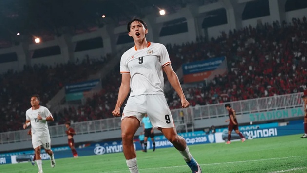 Indonesia chuẩn bị tiếp đ&oacute;n Việt Nam. (Ảnh: Trang chủ ASEAN Cup)