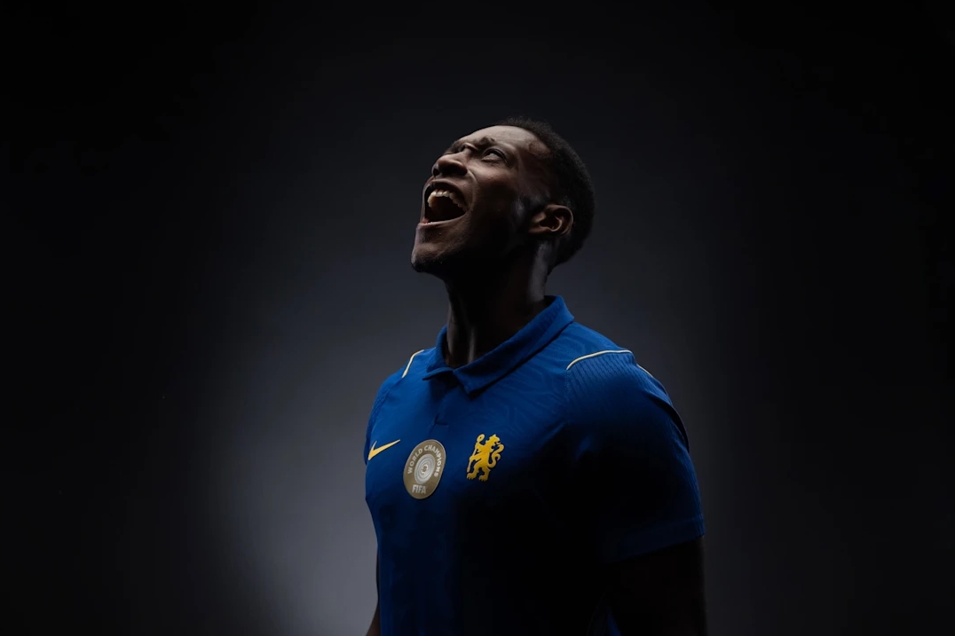 Ảnh bài viết Chelsea chính thức công bố tân binh Danny Welbeck