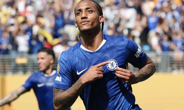 Chelsea giữ ch&acirc;n Pedro trước sự nh&ograve;m ng&oacute; của c&aacute;c &ocirc;ng lớn ch&acirc;u &Acirc;u. Ảnh: Getty.
