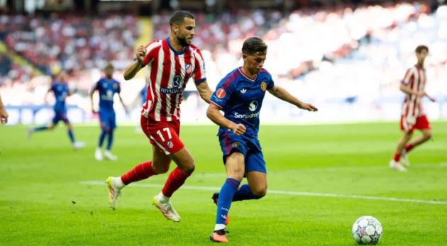 Ảnh bài viết Shea Lacey giúp Carrick giải bài toán nhân sự tại Man Utd