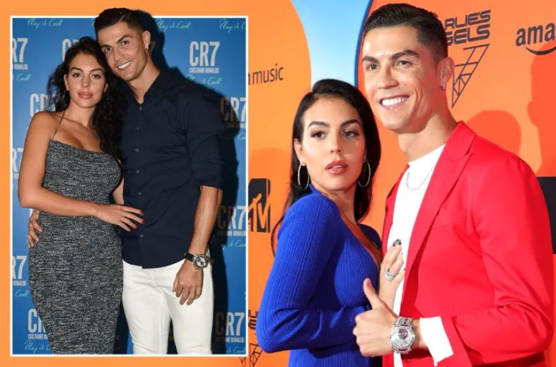 Ảnh bài viết Ronaldo làm đám cưới cổ tích với Georgina tại Madeira