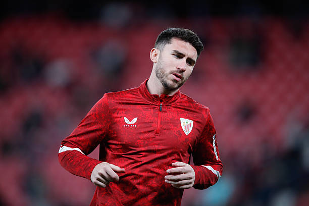 Ảnh bài viết Bilbao chặn đường Barca chiêu mộ Aymeric Laporte