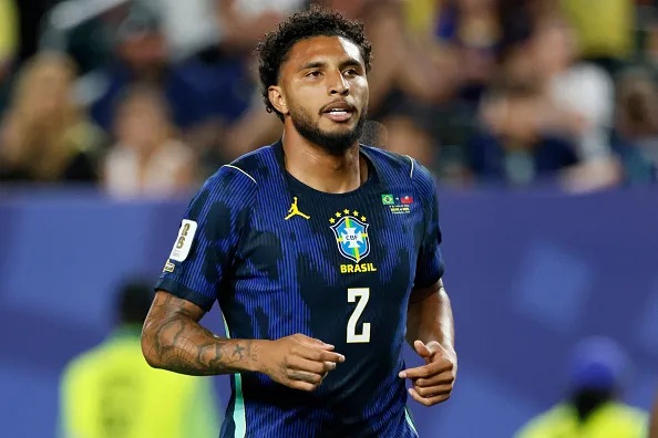 Ảnh bài viết Man Utd gây ngạc nhiên khi quyết định bỏ qua Ederson