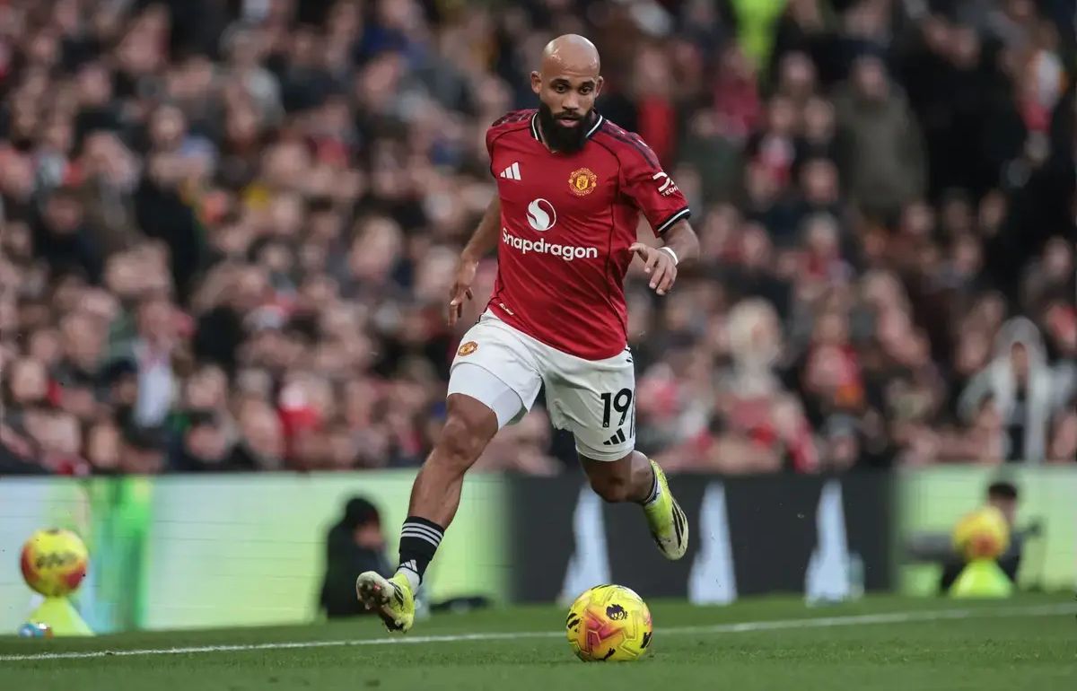 Ảnh bài viết Lập cú đúp, Mbeumo gửi thông điệp đến Man Utd