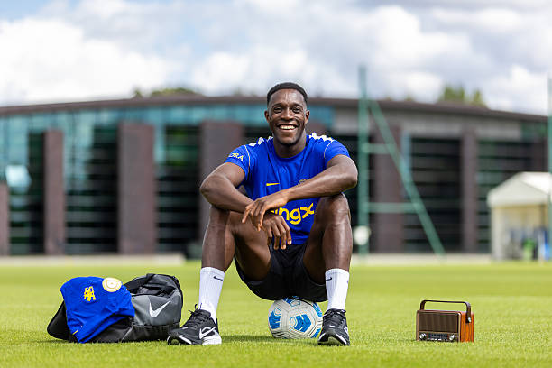 Ảnh bài viết Danny Welbeck sẽ mang lại gì cho Chelsea?