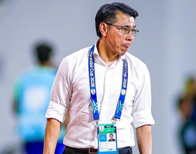 Quyền tự quyết vẫn nằm trong tay Malaysia. Ảnh: Malaysia NT.