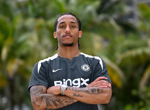 Ảnh bài viết Chelsea tăng gấp đôi lương giữ chân Joao Pedro