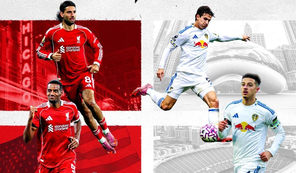 Ảnh bài viết Soi trận Liverpool vs Leeds: Thuốc thử liều cao