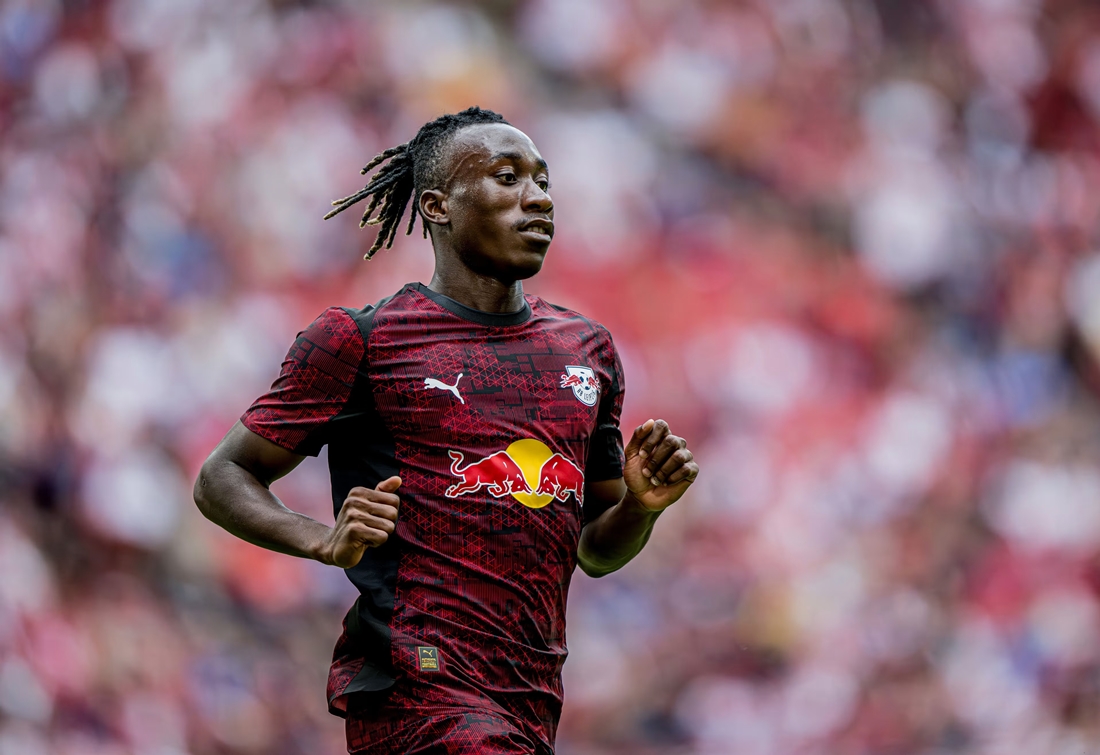 Ảnh bài viết PSG và Liverpool từ chối hớt tay trên Real vụ Diomande
