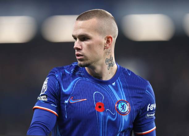 Ảnh bài viết CĐV Chelsea xin đội nhà đừng bán Mudryk