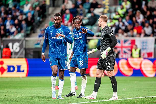 Ảnh bài viết Romano hé lộ 2 cái tên sắp rời Chelsea