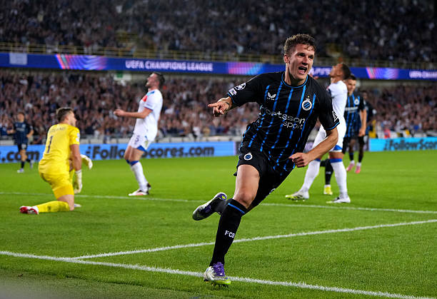 Ảnh bài viết Havertz không bất ngờ khi tân binh Tzolis tỏa sáng