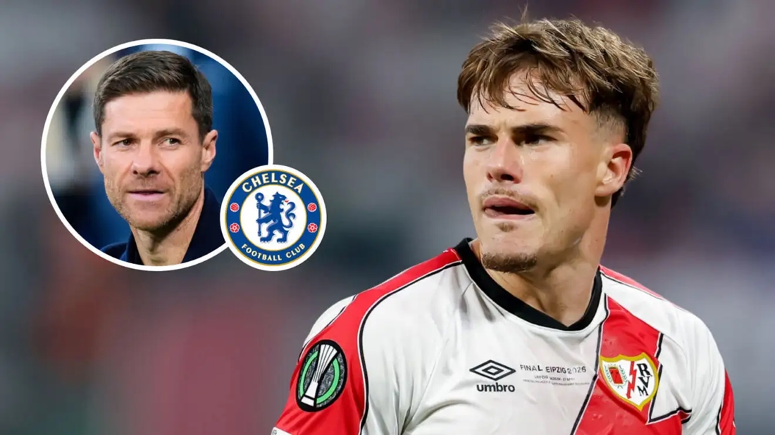 Ảnh bài viết Chi 25 triệu euro, Chelsea đón Pep Chavarria