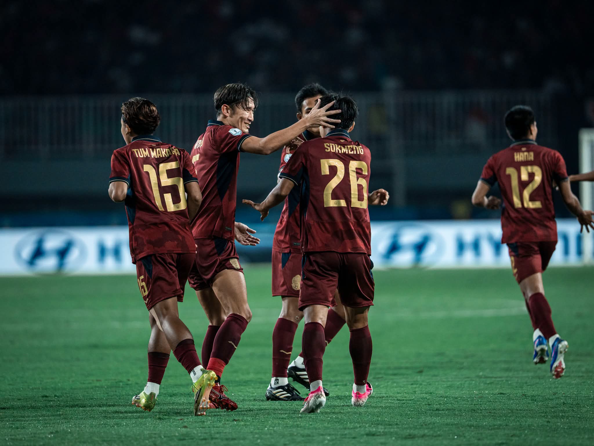 Ảnh bài viết Soi trận Campuchia vs Timor Leste: Thắng lợi đầu tiên