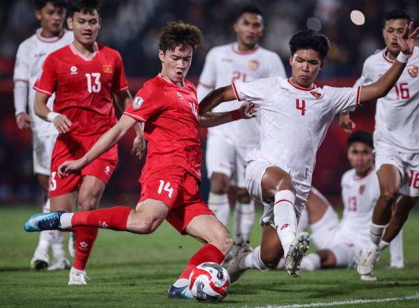Ảnh bài viết Báo Indonesia vẫn e ngại Việt Nam dù bị Singapore cầm hòa