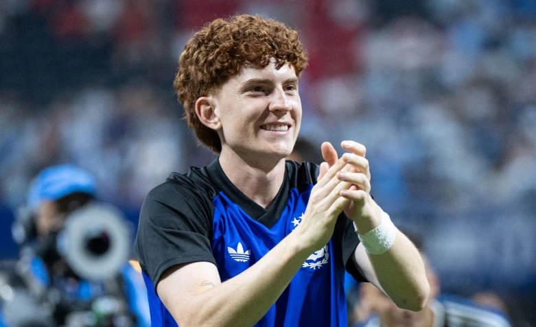 Ảnh bài viết CHÍNH THỨC! Chelsea công bố tân binh Valentin Barco