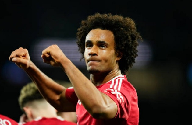 Ảnh bài viết MU muốn đẩy Zirkzee sang Juventus theo cách của Rashford