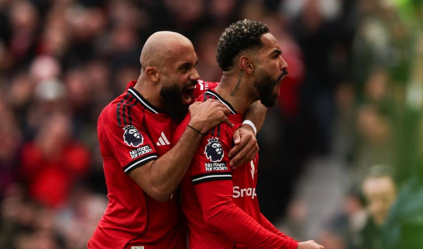 Ảnh bài viết Mbeumo và Cunha giúp Man United đổi ưu tiên mua sắm