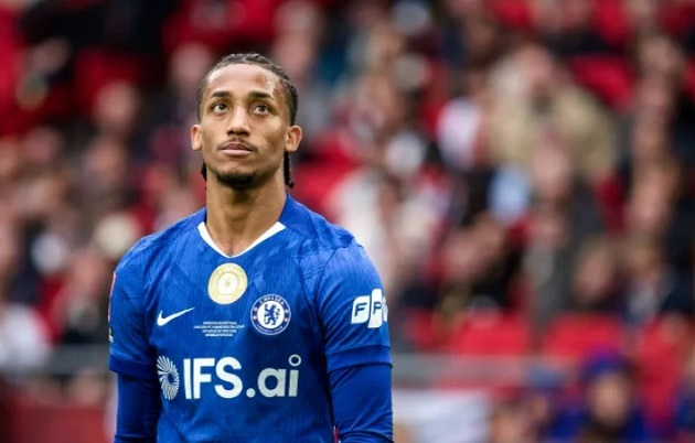 Ảnh bài viết Chelsea từ chối đề nghị 86 triệu bảng cho Joao Pedro từ Arsenal
