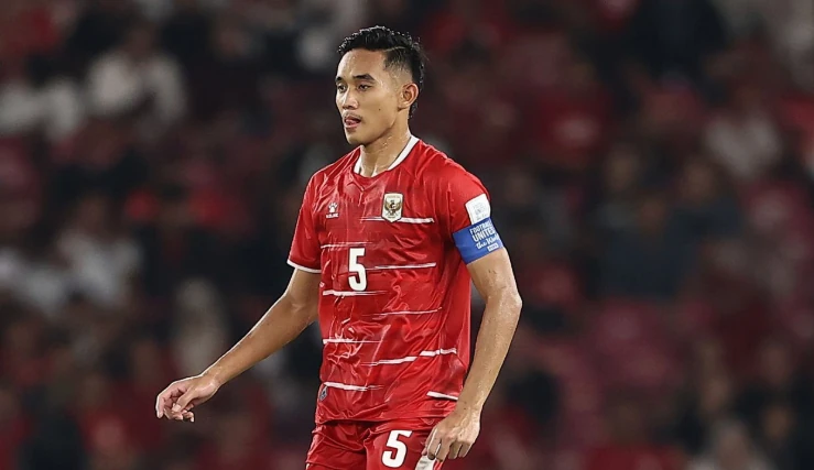 Ảnh bài viết Rizky Ridho tin VAR sẽ làm thay đổi lối chơi của Việt Nam