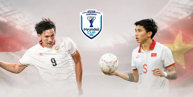 Ảnh bài viết Truyền thông Indonesia chỉ ra "3 chìa khóa vàng" để đánh bại Việt Nam