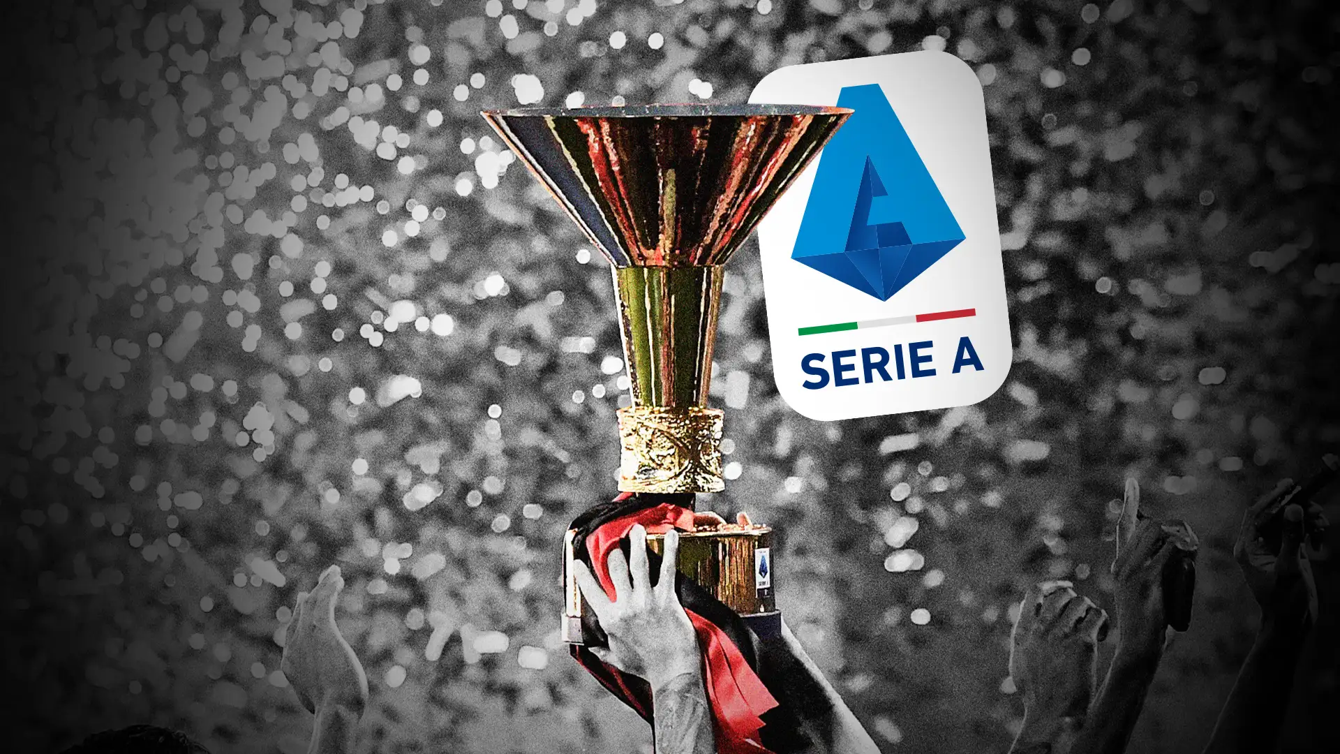 Serie A chứng minh sức mạnh bằng thành tích đồng đều. Ảnh: Getty Images/Goal.