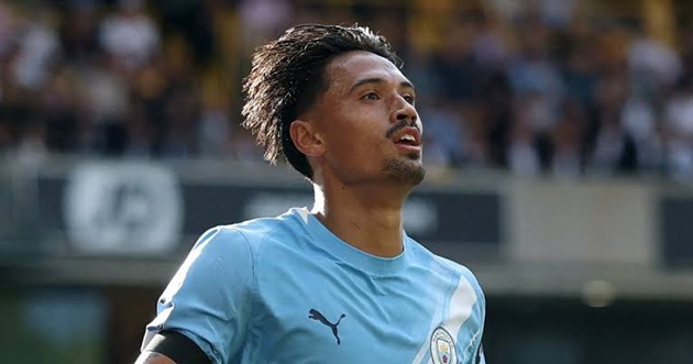 Tijjani Reijnders ủng hộ Indonesia tại ASEAN Cup. (Ảnh: Getty Images)