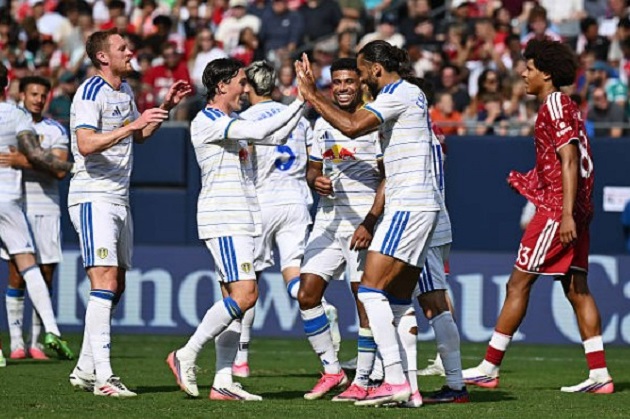 Ảnh bài viết Liverpool cần chiêu mộ gấp hậu vệ sau thất bại trước Leeds