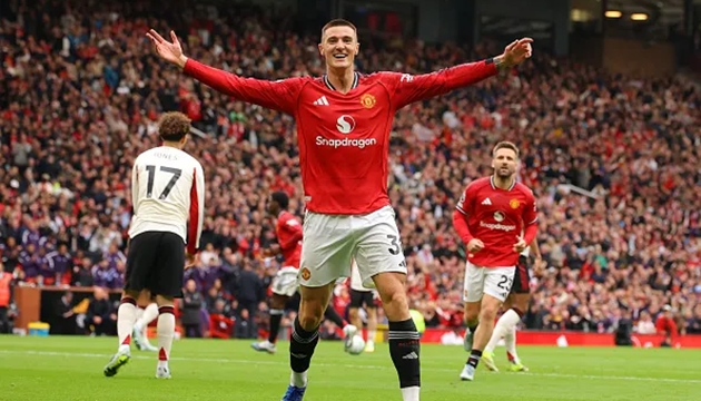 Benjamin Sesko được Bayern Munich săn đón. (Ảnh: Getty Images)