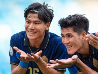 Ảnh bài viết Thắng Timor-Leste 3-0, Campuchia áp sát Việt Nam tại ASEAN Cup