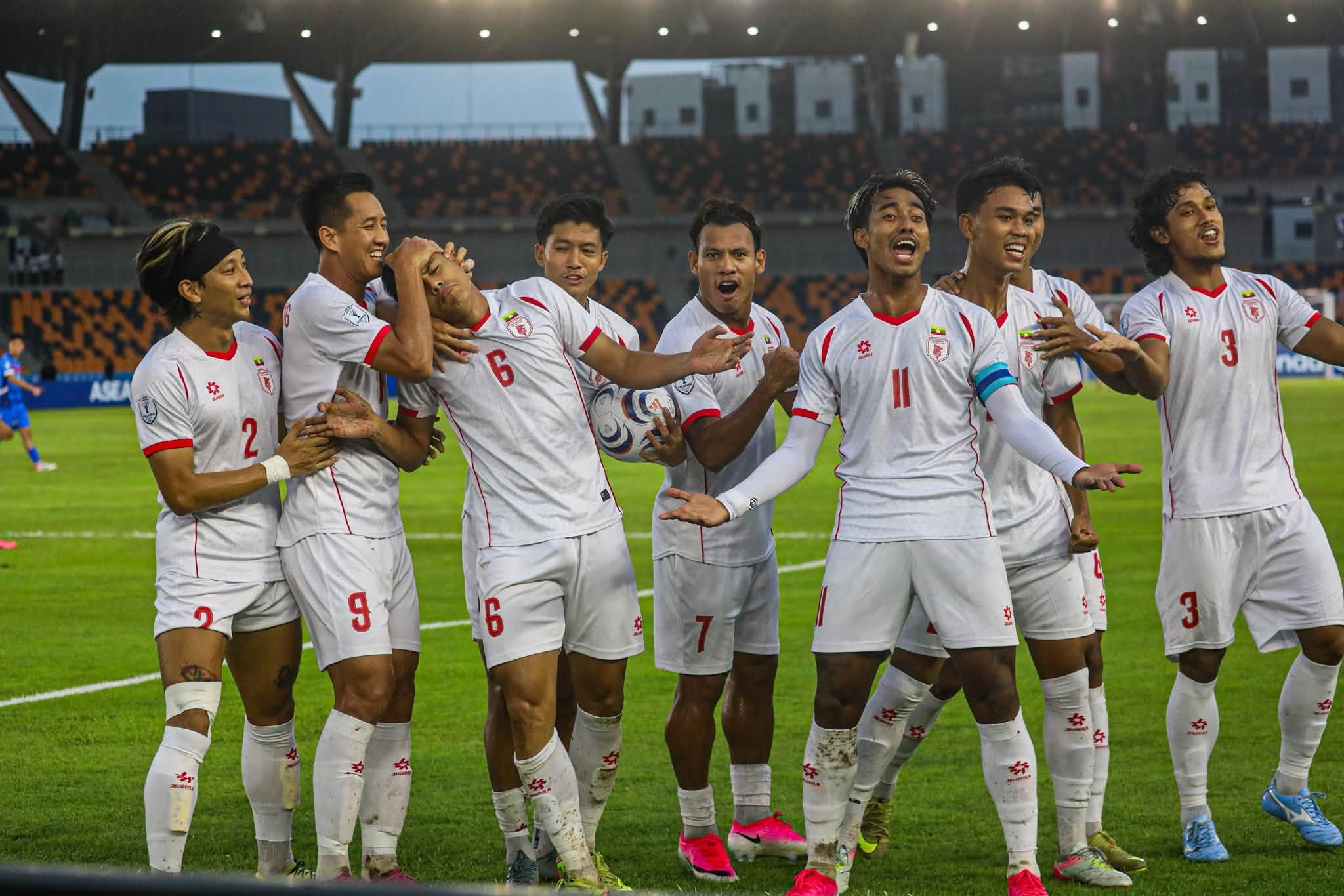 Ảnh bài viết Soi trận Myanmar vs Lào: Nỗ lực nuôi hy vọng