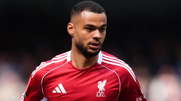 Ảnh bài viết Lý do De Zerbi chọn Cody Gakpo làm bom tấn của Spurs