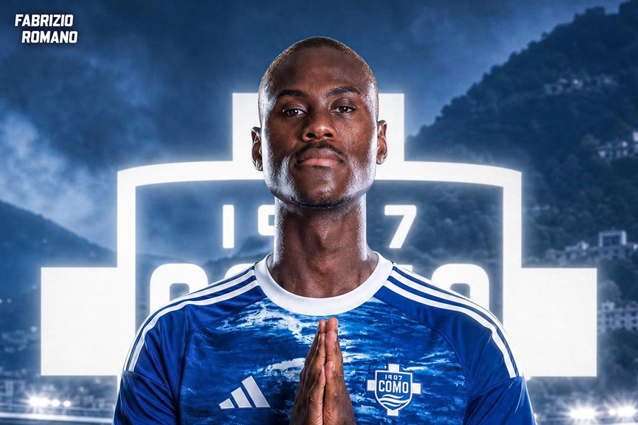 Ảnh bài viết Here we go! Chelsea bán Trevoh Chalobah cho Como