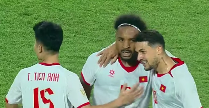 Ảnh bài viết Hạ Indonesia 3-0, Việt Nam rộng cửa đi tiếp ở ASEAN Cup