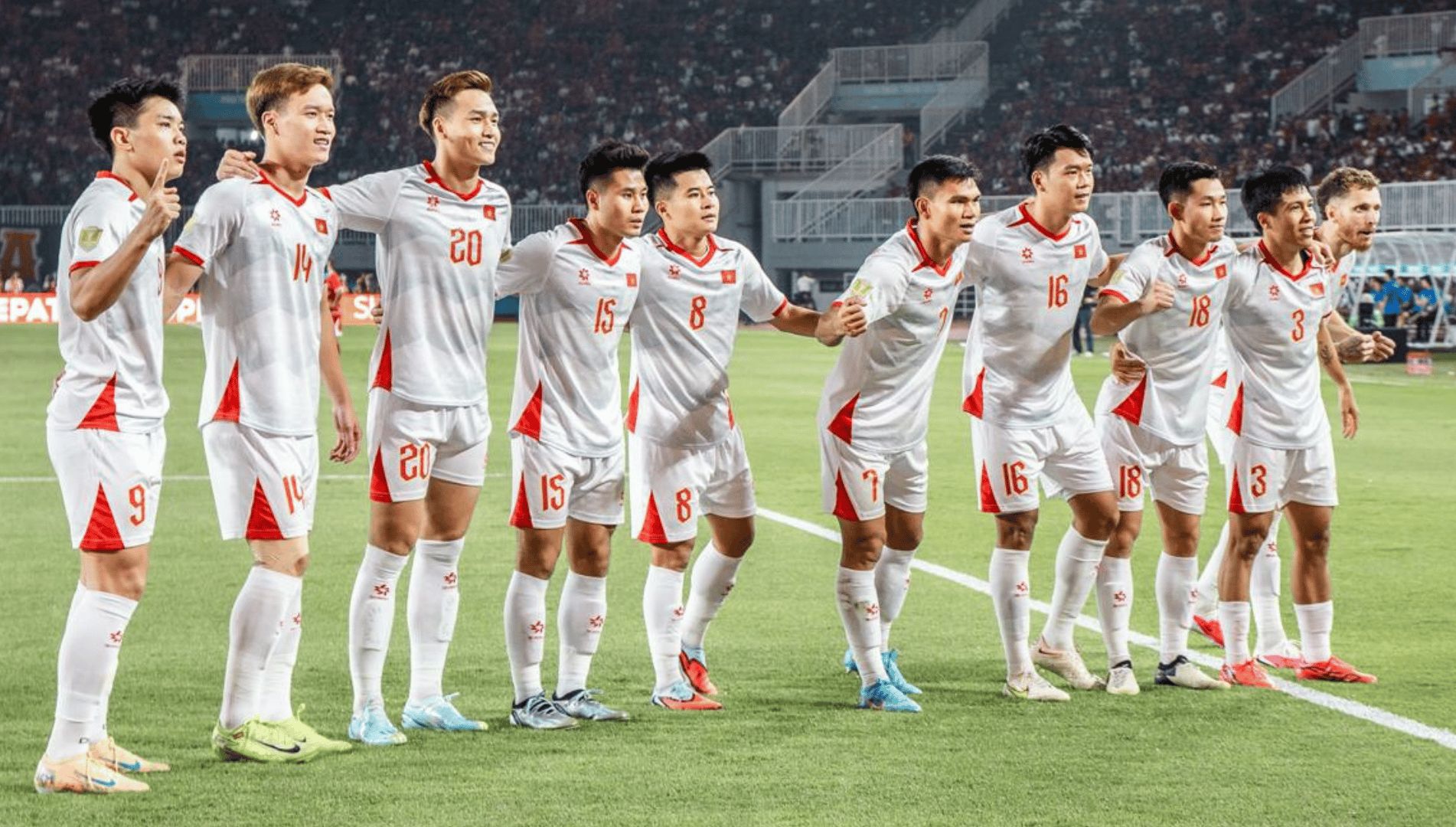 Ảnh bài viết Báo Indonesia ngả mũ trước hàng thủ Việt Nam