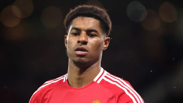 Ảnh bài viết Fenerbahce sẵn sàng "phá két" chiêu mộ Marcus Rashford