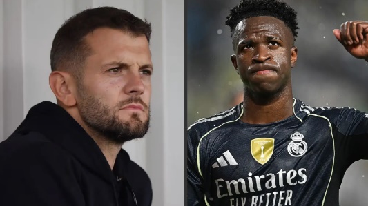 Ảnh bài viết Wilshere chỉ ra động cơ của Arsenal trong vụ Vini