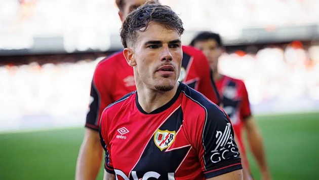 Ảnh bài viết Chelsea duyệt chi 21,4 triệu bảng đón Pep Chavarria