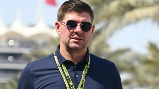 Ảnh bài viết Gerrard thúc giục Liverpool chiêu mộ thêm tân binh