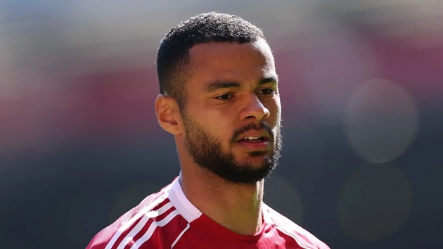 Ảnh bài viết Lộ diện hai điều kiện để Liverpool bán Cody Gakpo cho Spurs