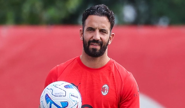 Ảnh bài viết Soi trận AC Milan vs Inter: Thử thách cực đại cho Ruben Amorim