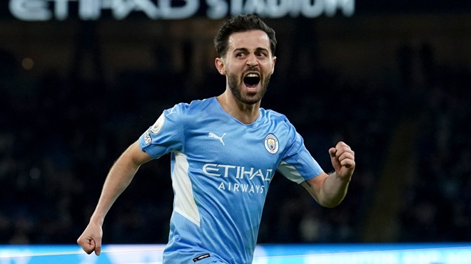 Ảnh bài viết Bernardo Silva tại Real Madrid: "Modric 2.0" và quân bài chiến lược của Mourinho