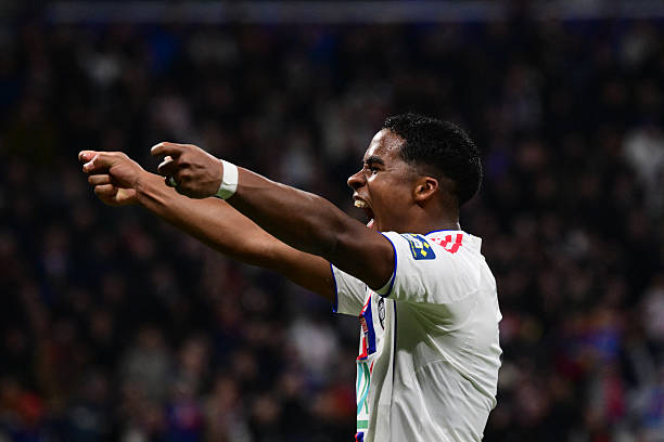 Ảnh bài viết Man Utd và cơ hội bất ngờ mang tên Endrick
