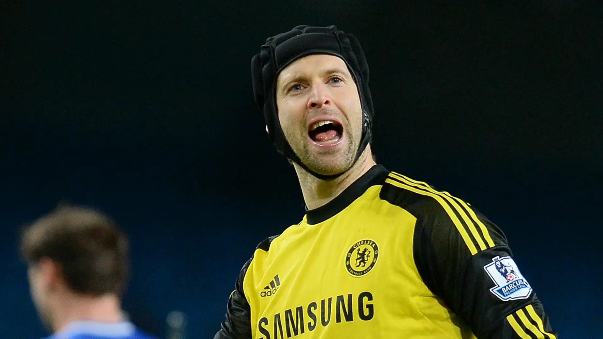 202 trận trắng lưới biến Petr Cech thành huyền thoại bất tử. Ảnh: Getty Images.