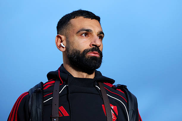 Ảnh bài viết Không thay thế Salah, Liverpool đang toan tính điều gì?