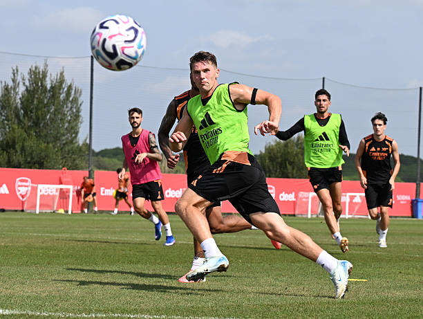 Ảnh bài viết Thương vụ Vinicius và tác động đến tương lai của Gyokeres ở Arsenal