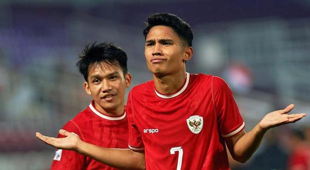Ảnh bài viết Tuyển Indonesia mất Marselino Ferdinan tại ASEAN Cup 2026